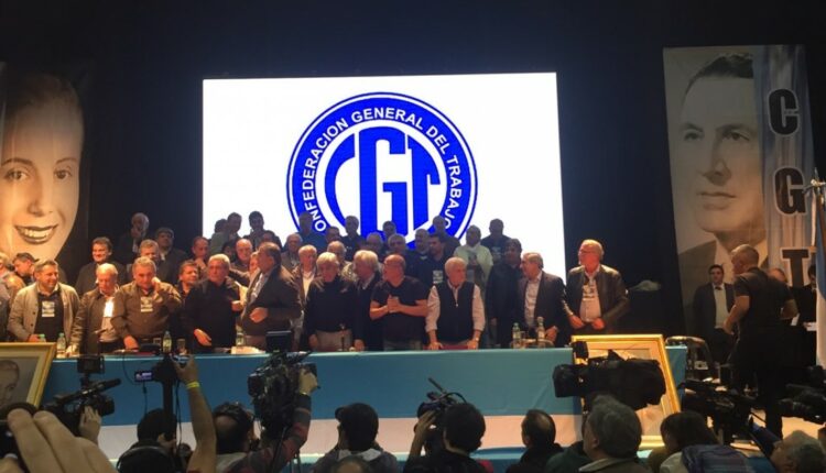 CGT Massa