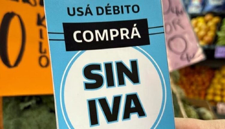 informales compre sin IVA