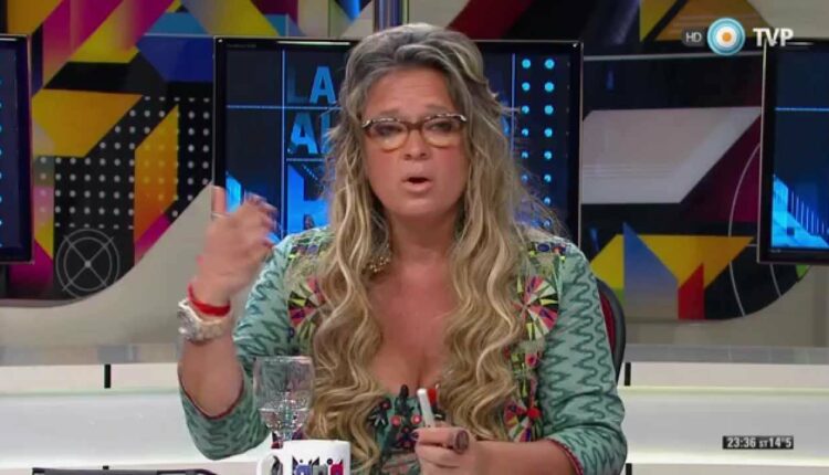 Mariana Moyano