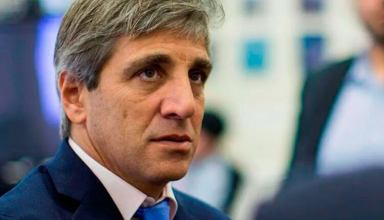 Caputo gobernadores