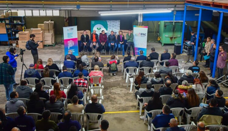 empresas recuperadas