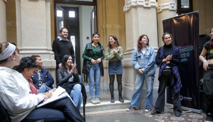 centros de estudiantes