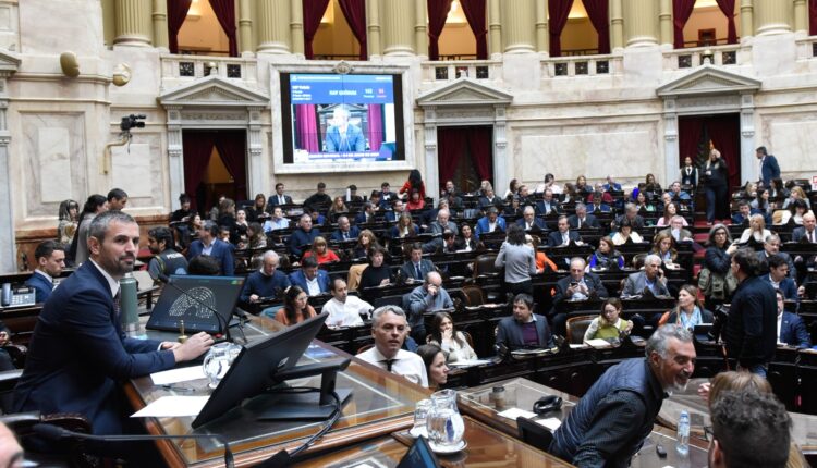 Diputados y