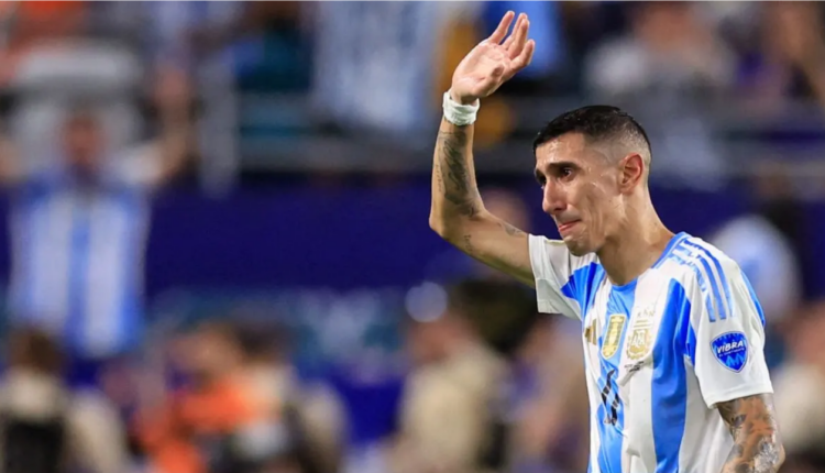 Di María