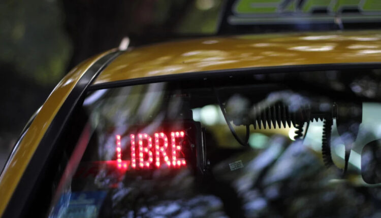 taxis