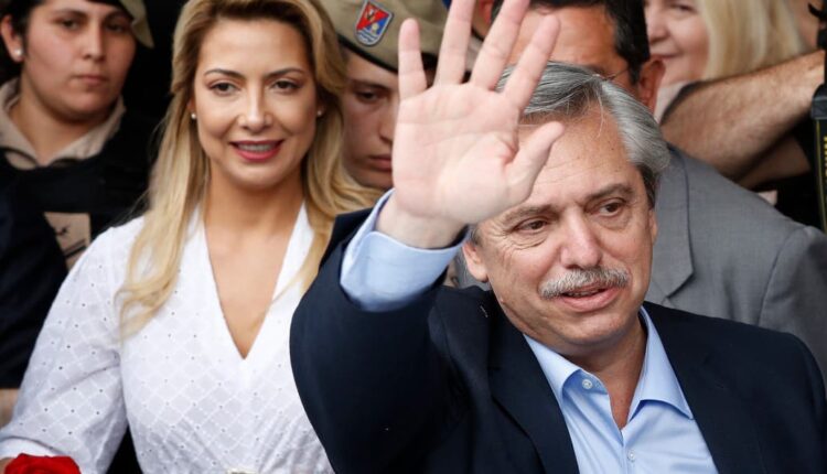 de Alberto