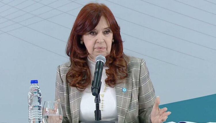 el país CFK