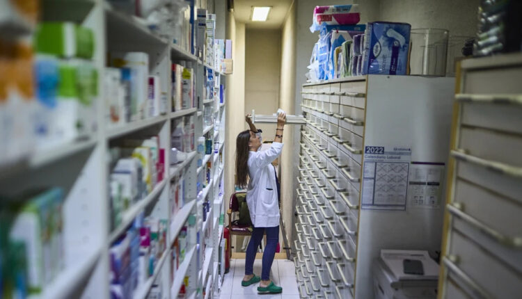 medicamentos