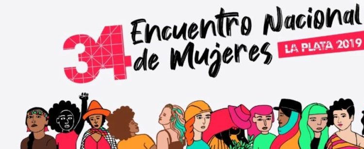 Encuentro Nacional de Mujeres