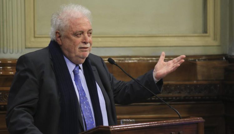 Gines García González