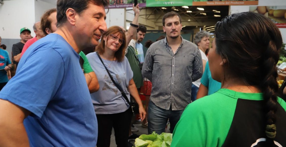 Daniel Arroyo en Avellaneda (2)