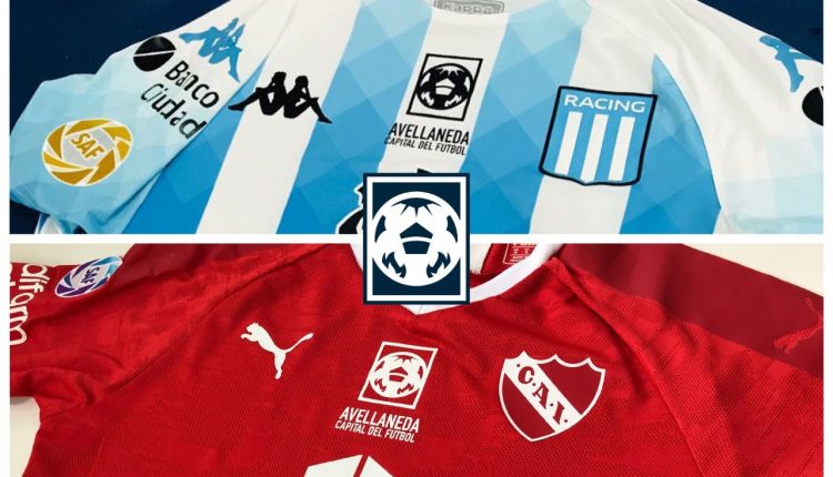 Clásico de Avellaneda