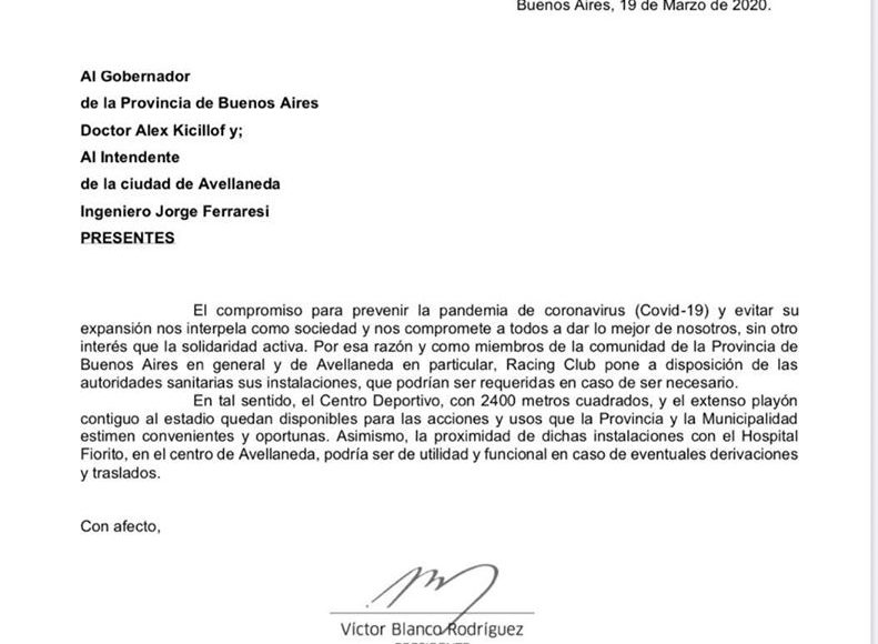 Carta Racing
