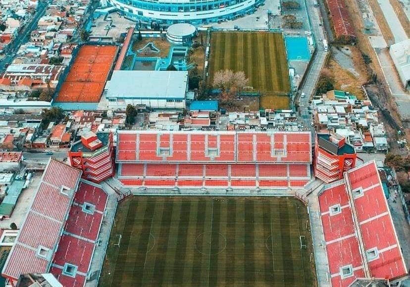 Estadios