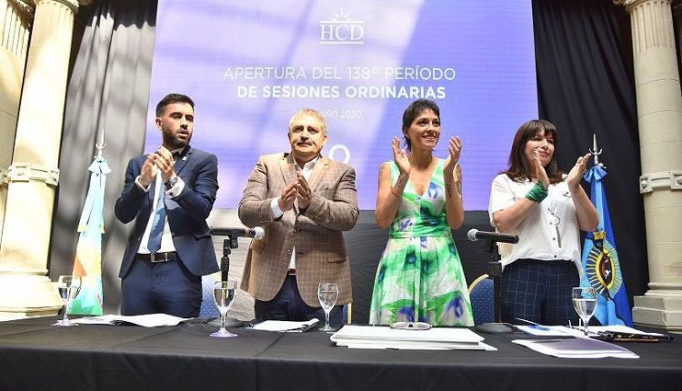 Mayra Mendoza - Quilmes