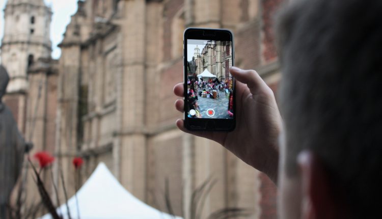 Google Arte y Cultura