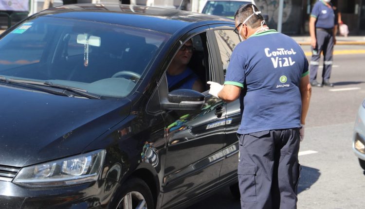 Coronavirus en Avellaneda