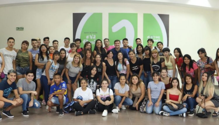 convenio programa envión