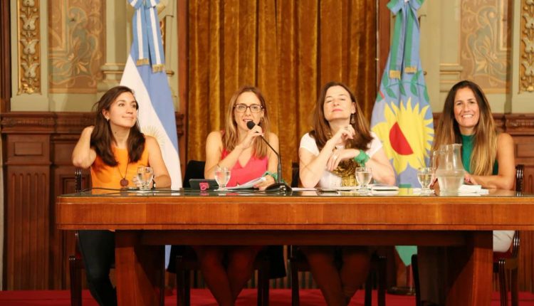 licencia por violencia de género