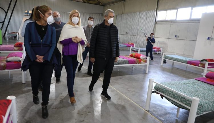 Parque Municipal La Estación