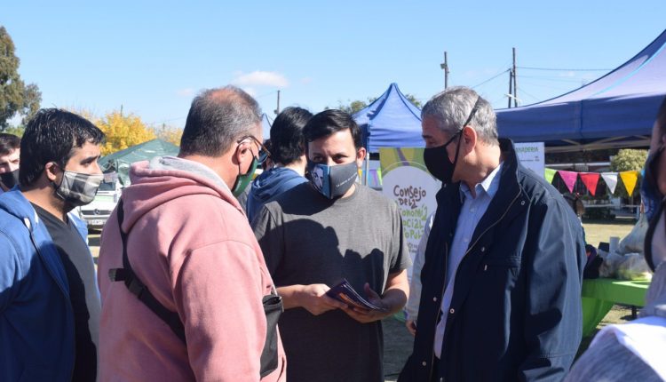 puntos de prevención comunitari