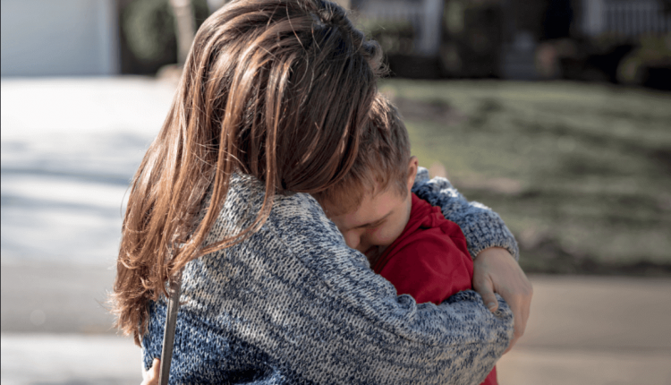 familias y discapacidad