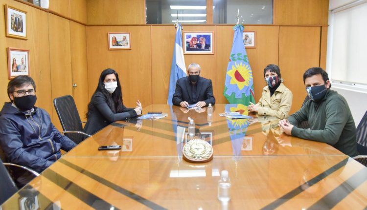 Programa Residencias Cuidadas