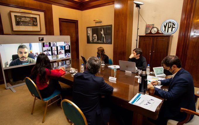 medidas sectores