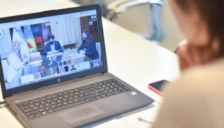 Comunidades sin Violencias