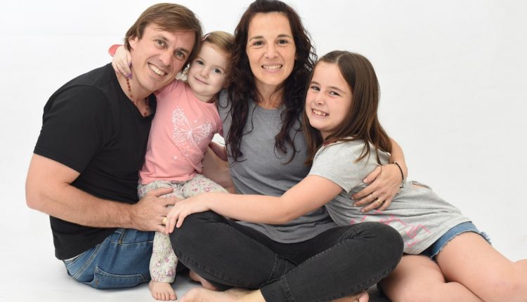 un corazón para Mara