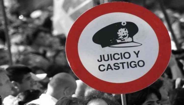 centro de detención clandestina