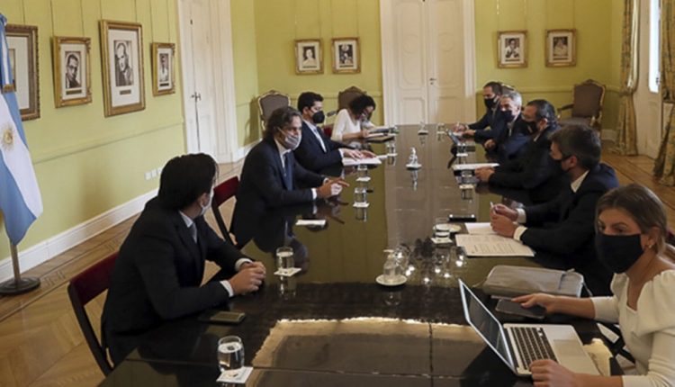 Protocolos para vuelos y transportes