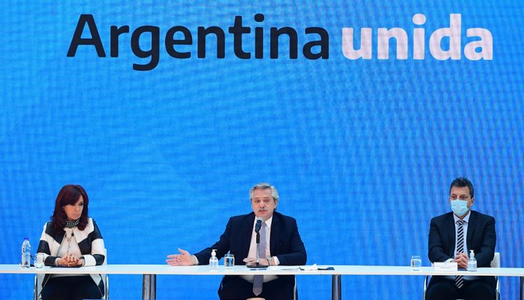 reestructuración de deuda