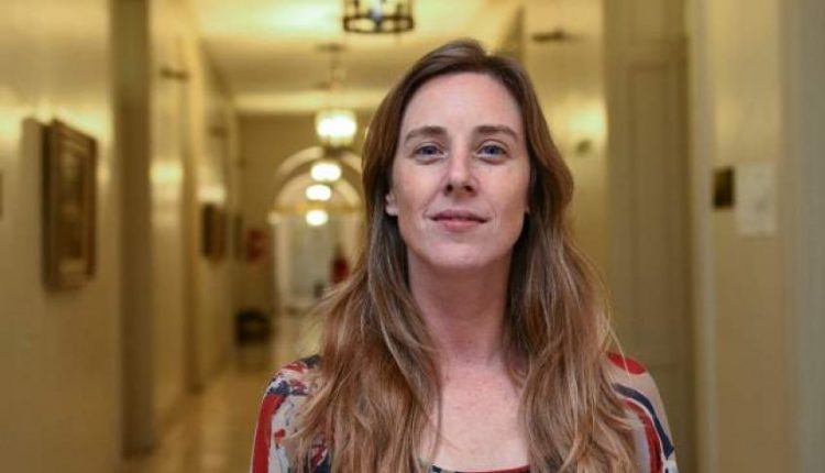 Agustina Vila protocolos educación