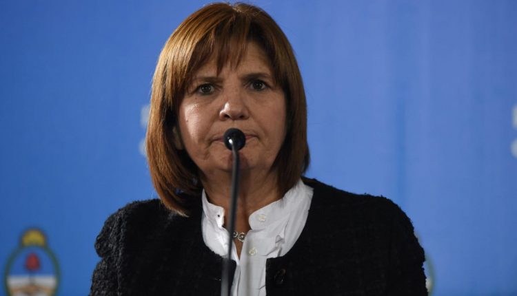 bullrich la