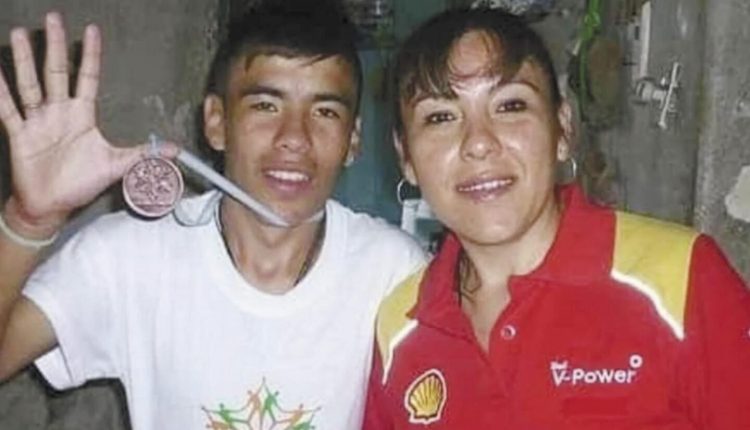 Facundo Astudillo Castro