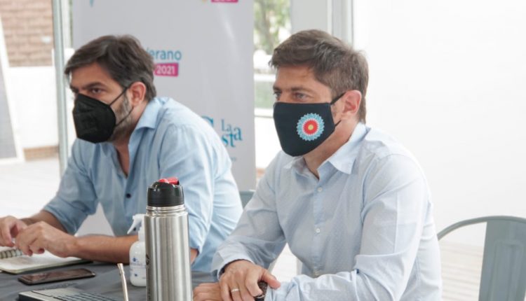 temporada turística