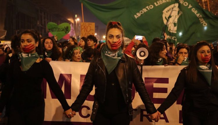 aborto chile
