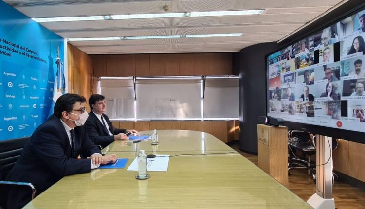 Salario mínimo vital y móvil