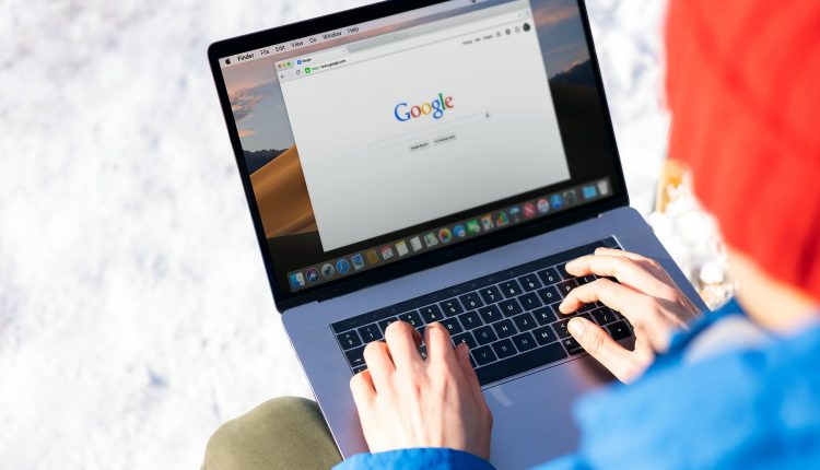 Google