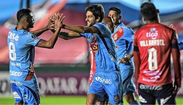 Los de Sarandí ganaron