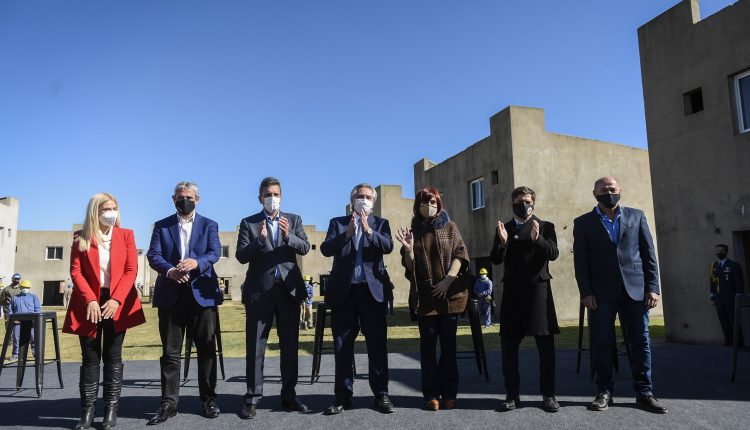 presentación programa reconstruir