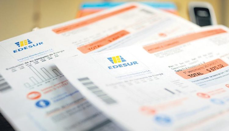 segmentación tarifaria ENRE