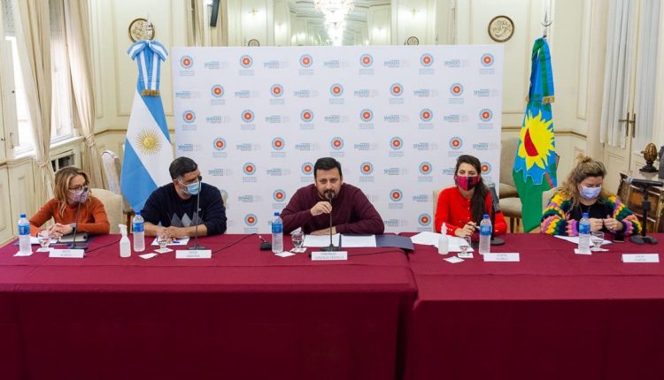 Infancias Respetadas