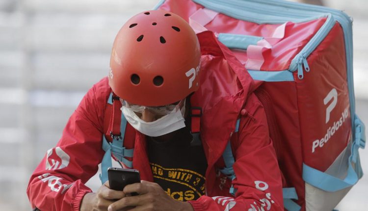 precarización laboral