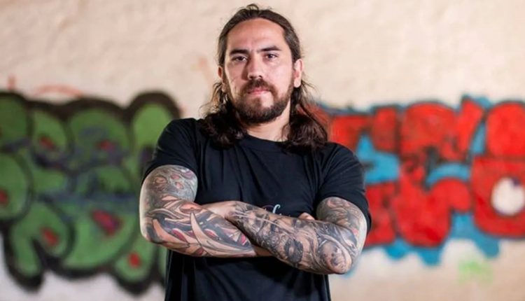 condenado por filtrar fotos y videos