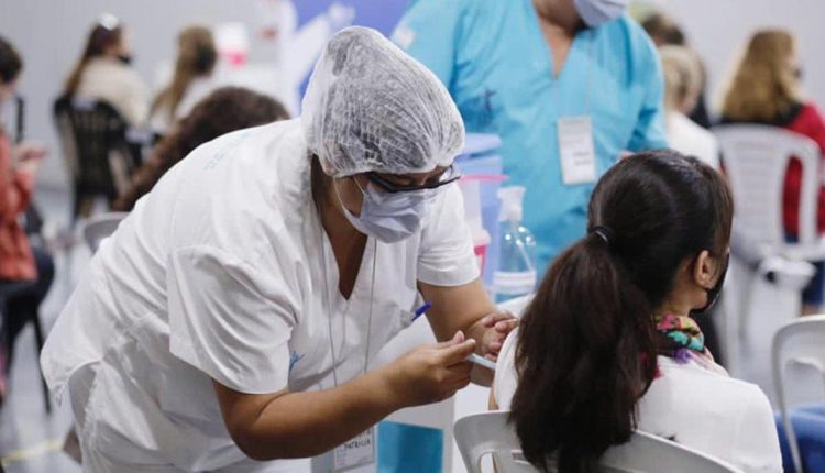 una dosis de identidad