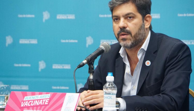 Carlos Bianco