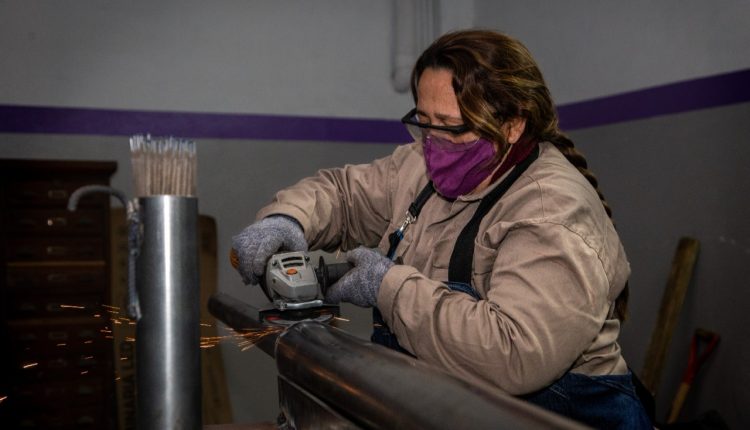 Potenciar Trabajo