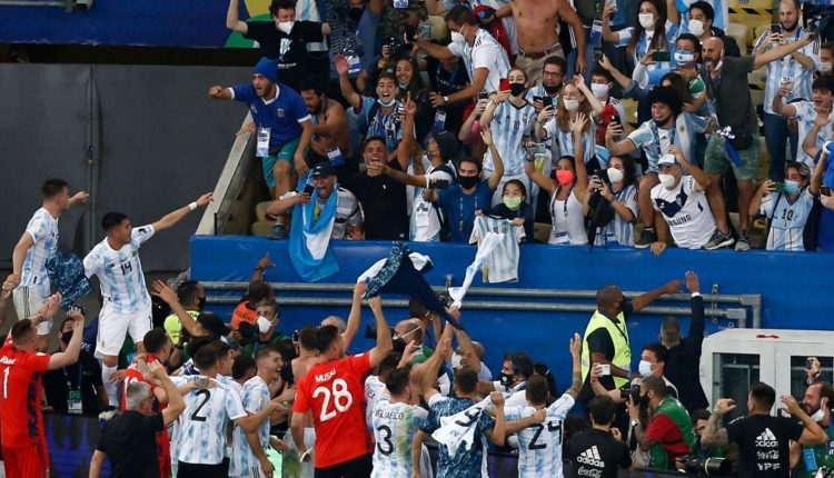 regreso del público